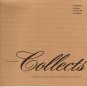Los Angeles Collects Works Museum of Africa American Art Exhibition Catalog 1987 Softcover