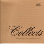 Los Angeles Collects Works Museum of Africa American Art Exhibition Catalog 1987 Softcover