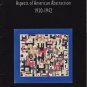 Aspects of American Abstraction 1930 to 1942 Exhibition Catalog New York February 1993 Softcover