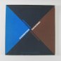 Exhcange Exhibition Museum of Art Rhode Island School of Design Catalog 1967 Softcover