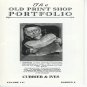 The Old Print Shop Portfolio Currier & Ives Volume LVI  Number 6  Lithographs Softcover