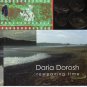 Daria Dorosh Reweaving Time  Digital Prints Constructions Exhibition Catalog 2001 Softcover