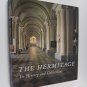 The Hermitage Its History and Collections By Boris Piotrovsky Western European Art Hardcover 1982