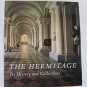 The Hermitage Its History and Collections By Boris Piotrovsky Western European Art Hardcover 1982