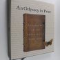 An Odyssey in Print Advenutres in the Smithsonian Libraries  Exhibition Catalog Hardcover 2002