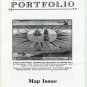 The Old Print Shop Portfolio Map Issue Volume LXII Number 10 May 2003 Softcover