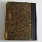 A Sketchbook of Maurice Prendergast Color Drawings and Water Colors Hardcover 1974