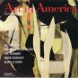 ART IN AMERICA Magazine Back Issue Lee Krasner American Orientalism February  2001