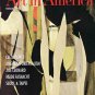 ART IN AMERICA Magazine Back Issue Lee Krasner American Orientalism February  2001