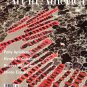 ART IN AMERICA Magazine Polly Apfelbaum Hendrick Goltzius Robert Whitman Back Issue January 2004