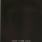 John Storrs Woodcuts  Essay by Daniel Schulman Exhibition Catalog 2005 Softcover