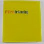Willem deKooning Abstract Paintings, Writings, Exhibition Catalog  Hardcover 1968