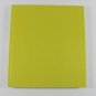 Willem deKooning Abstract Paintings, Writings, Exhibition Catalog  Hardcover 1968