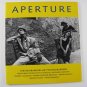 Aperture 151 Photographers on Photographers Richard Avedon Helen Levitt  Spring 1998