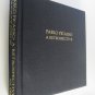 Pablo Picasso A Retrospective Exhibition Catalog 1980 Paintings Drawings Sculpture Hardcover