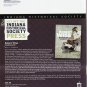 TRACES of Indiana and Midwestern History Summer 2012  Magazine Back Issue Hoosier Salon