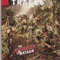 TRACES of Indiana and Midwestern History Spring 2012 Magazine Back Issue Avengers of Bataan