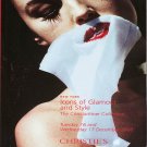 Christie's Icons of Glamour and Style Helmut Newton The Constantiner Collection Auction Catalog 2008