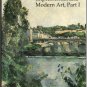 Sotheby's Impressionist & Modern Art Part I Matisse Caillebotte Renoir New York Catalog 1998