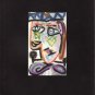 Sotheby's Impressionist & Modern Art Part II Chagall Miro Picasso New York Catalog 1998