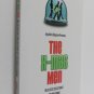 The X-mas Men Collection of Holiday Essays Short Stories Softcover 2006