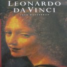 Leonardo Da Vinci By Jack Wasserman Paintings Drawings Essays 1984 Hardcover