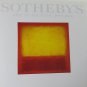 Sotheby's Art At Auction 1999-2000 Unique Art Findings Collections Auction 2000 Hardcover