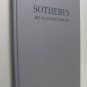 Sotheby's Art At Auction 1999-2000 Unique Art Findings Collections Auction 2000 Hardcover