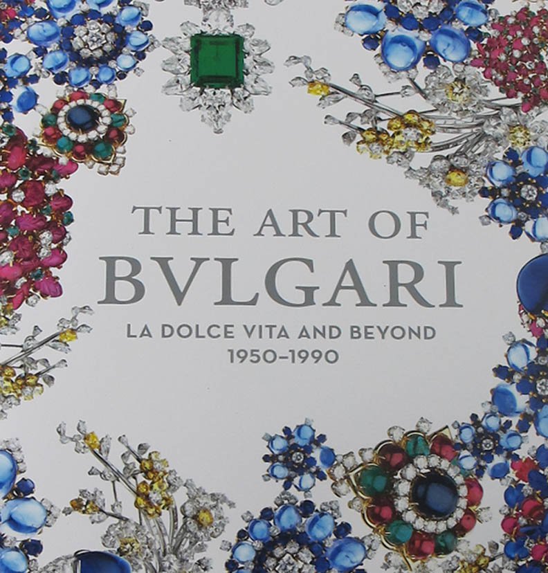 Bvlgari La Dolce Vita and Beyond 1950 
