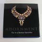 Adornment The Art of Barbara Natoli Witt Art Design Necklaces by Lois Sherr Dubin Hardcover 2011