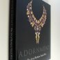 Adornment The Art of Barbara Natoli Witt Art Design Necklaces by Lois Sherr Dubin Hardcover 2011
