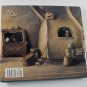 Walt Disney's Snow White and the Seven Dwarfs An Art in its Making Animation Hardcover 1994