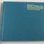 Walt Disney's Snow White and the Seven Dwarfs An Art in its Making Animation Hardcover 1994