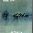 Bonhams Indian, Himalayan & Southeast Asian Art Auction Catalog September 17, 2014