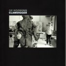 Christie's De Kooning Clamdigger Post-War and Contemporary Art Auction Catalog November 2014