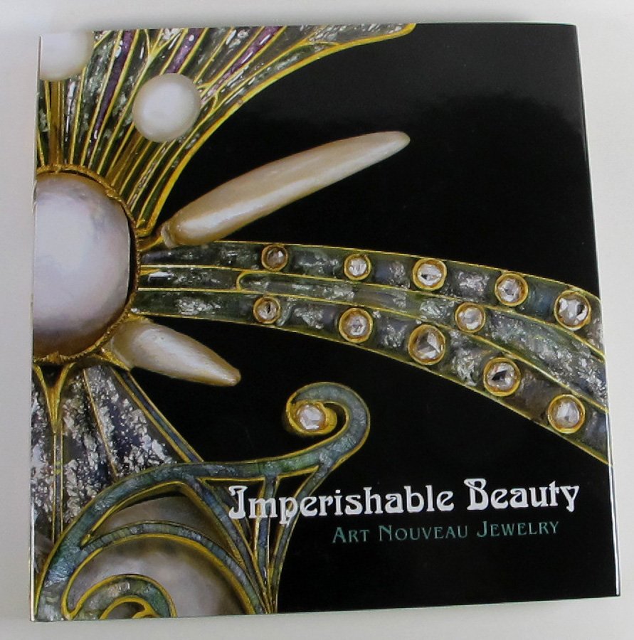 Art nouveau essay