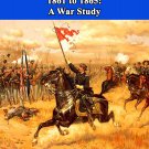 CLASSIC CIVIL WAR reprint The Shenandoah Valley and Virginia 1861-1865: A War Study