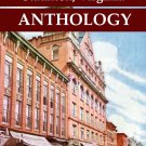 The Staunton, Virginia Anthology by Charles Culbertson: SIGNED BY AUTHOR