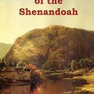 STORIES OF THE SHENANDOAH by Gladys Clem - Staunton, Augusta County Virginia