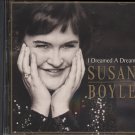 SUSAN BOYLE I Dreamed a Dream