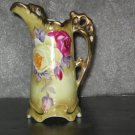 Nippon miniature pitcher