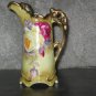Nippon miniature pitcher