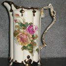 Rose Pitcher