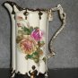 Rose Pitcher