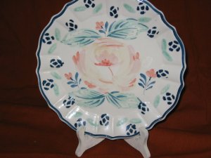 Decorative rose