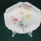 Iris Plate