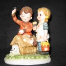 Lefton Collectible