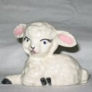 Lamb Figurine