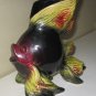 Ebb Tide Angel Fish Vase