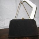 Black Handbag